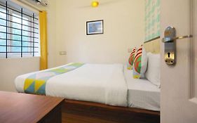 Seashore Residency